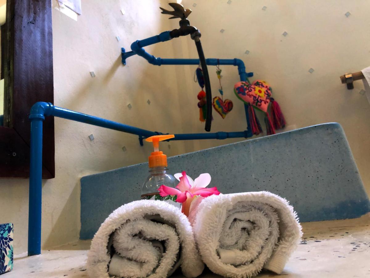Bed and breakfast Casa Kin33 Cancún