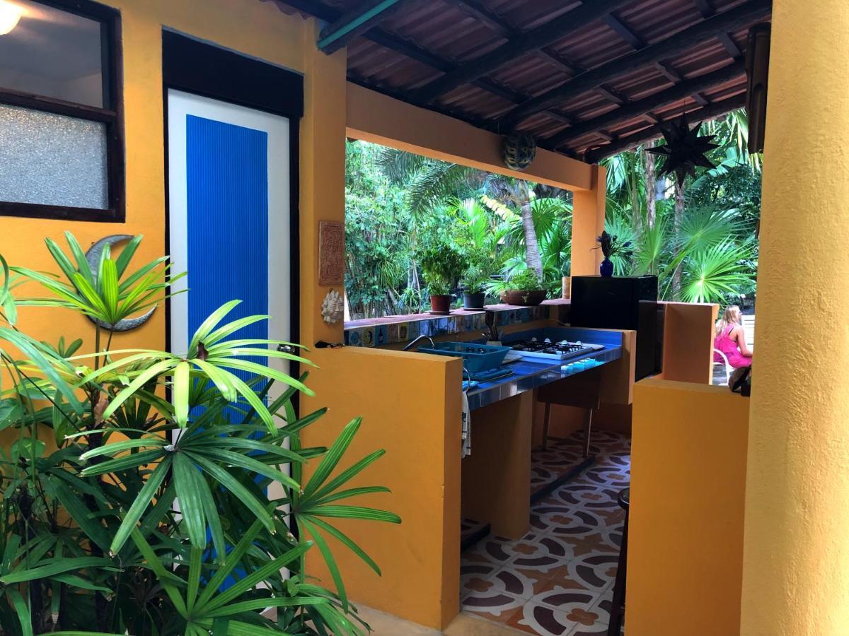 Casa Kin33 Bed and breakfast Cancún