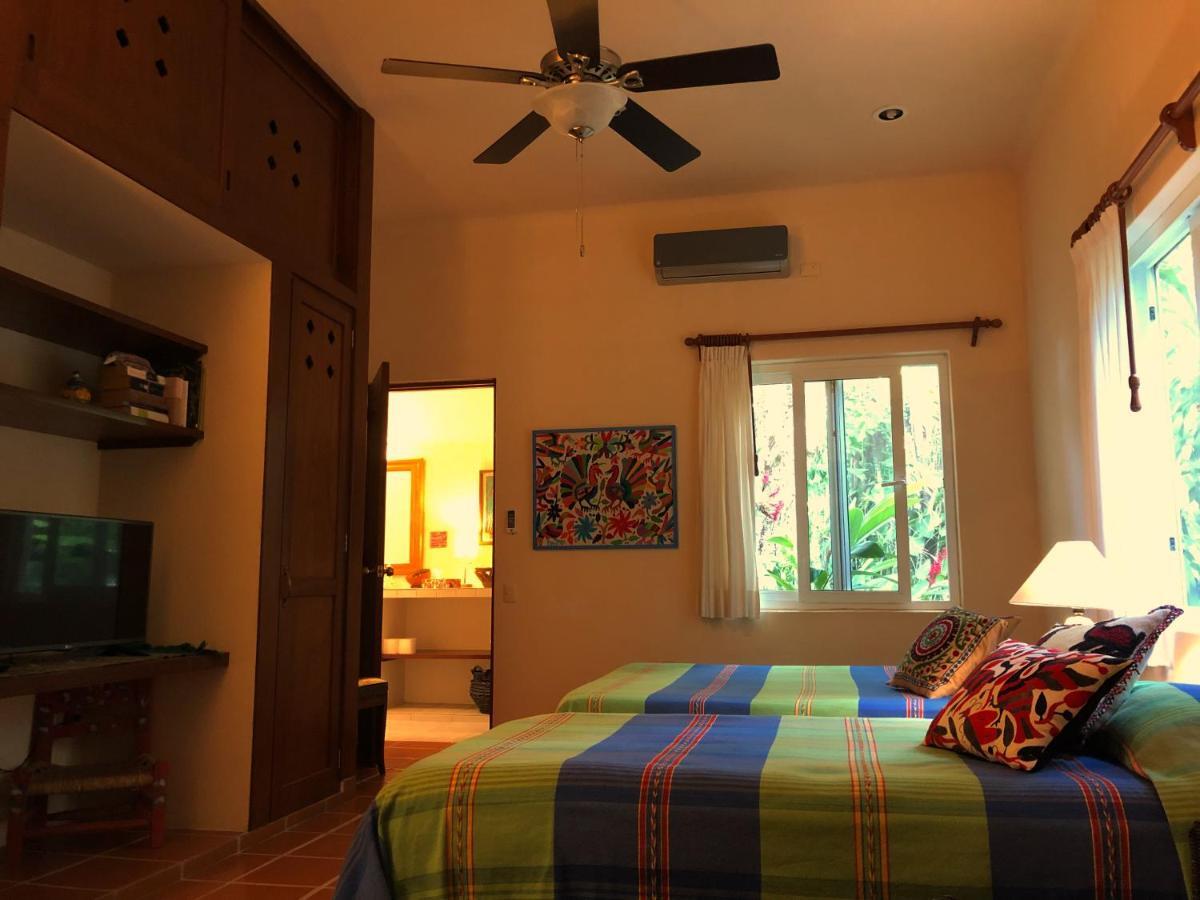 Casa Kin33 Bed and breakfast Cancún