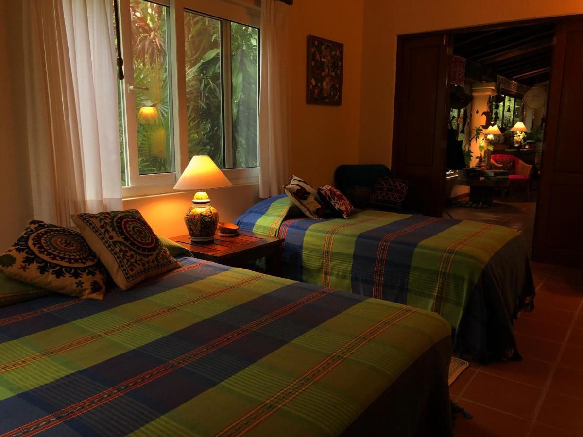 Bed and breakfast Casa Kin33 Cancún
