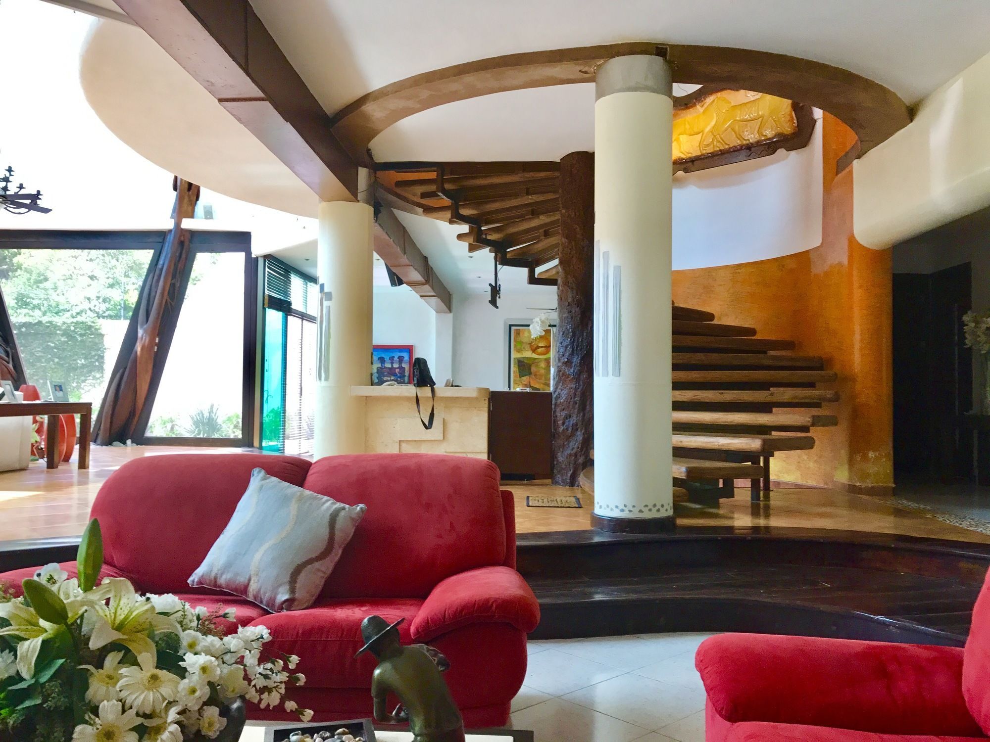 Hotel Casa La Selva Cancún