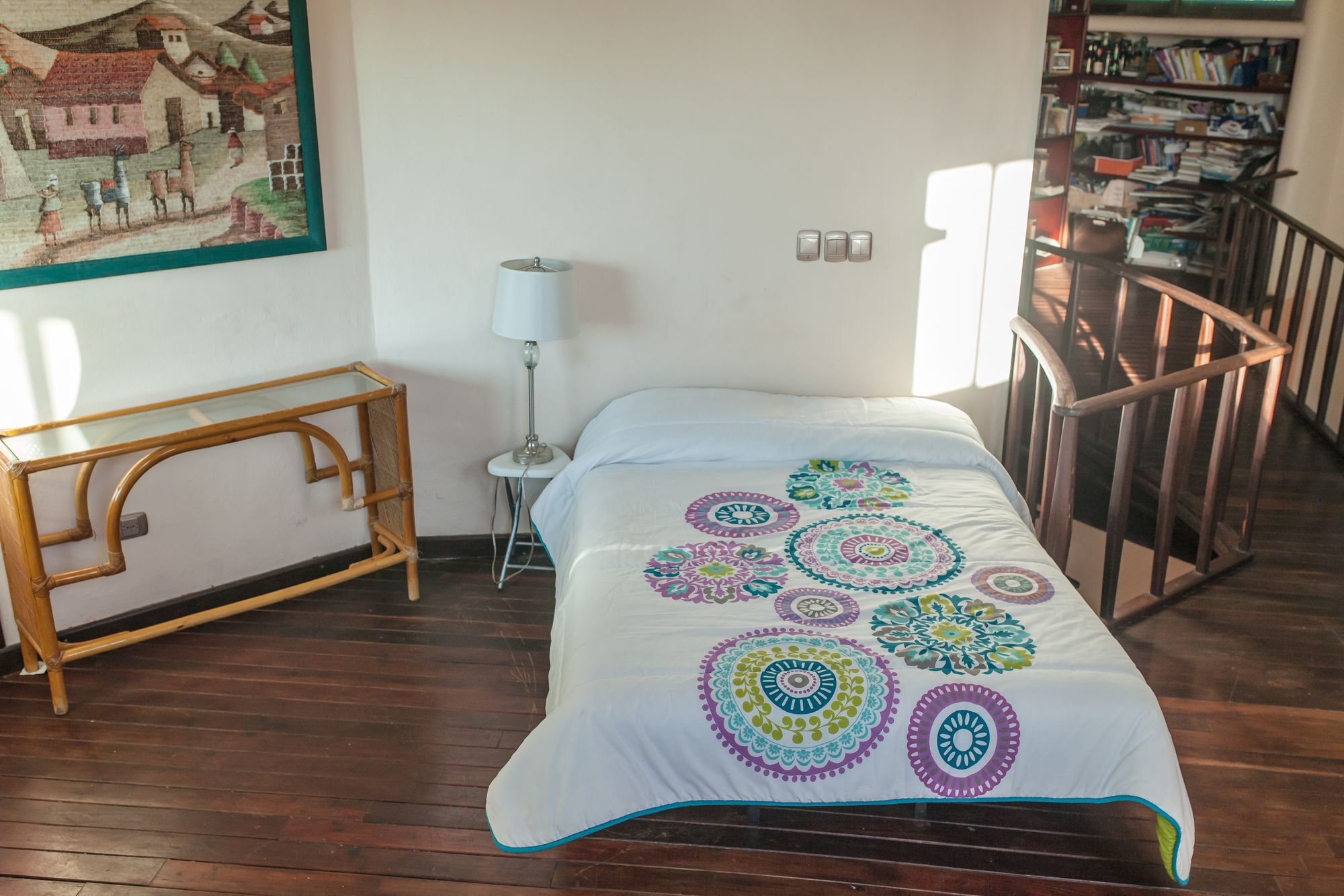 Casa La Selva Hotel