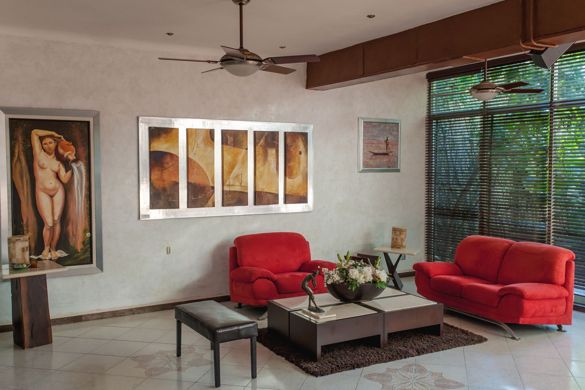 Casa La Selva 3*