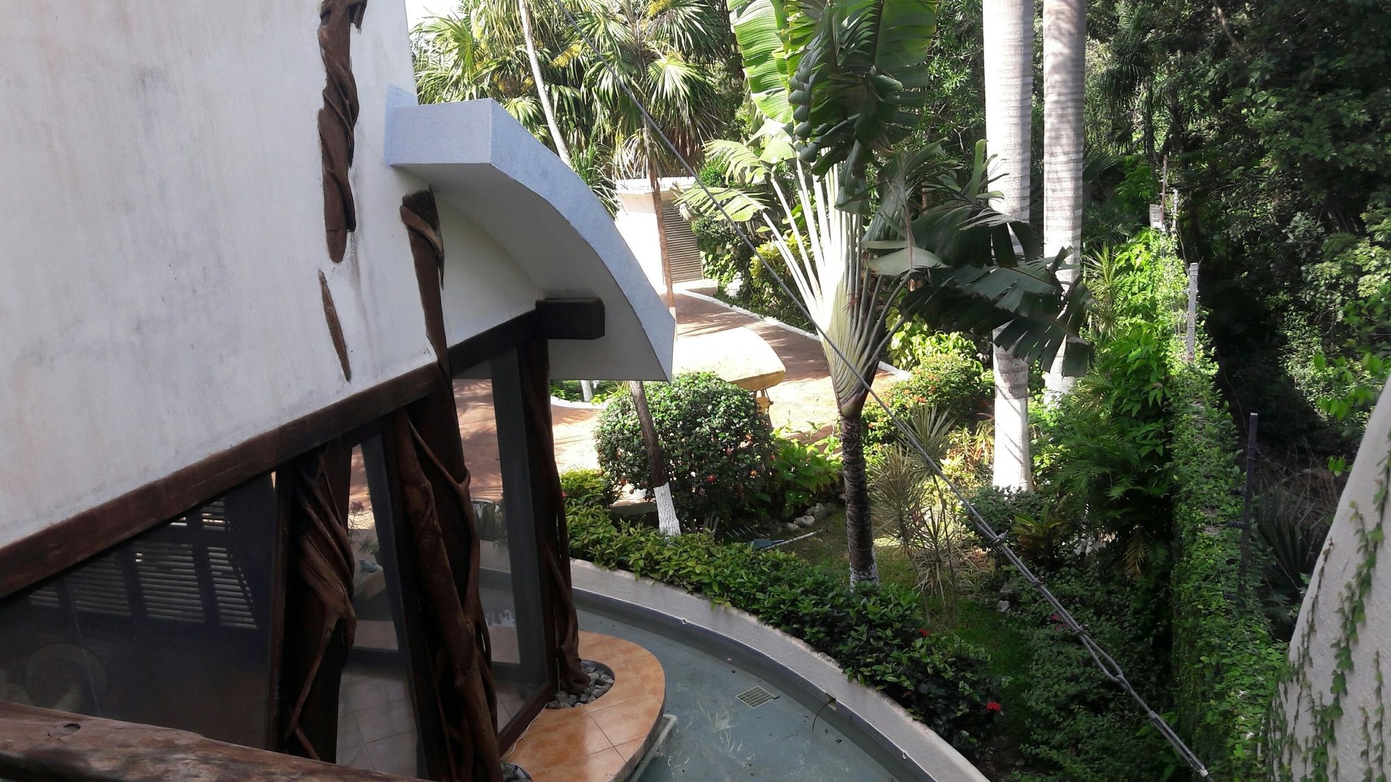 Hotel Casa La Selva