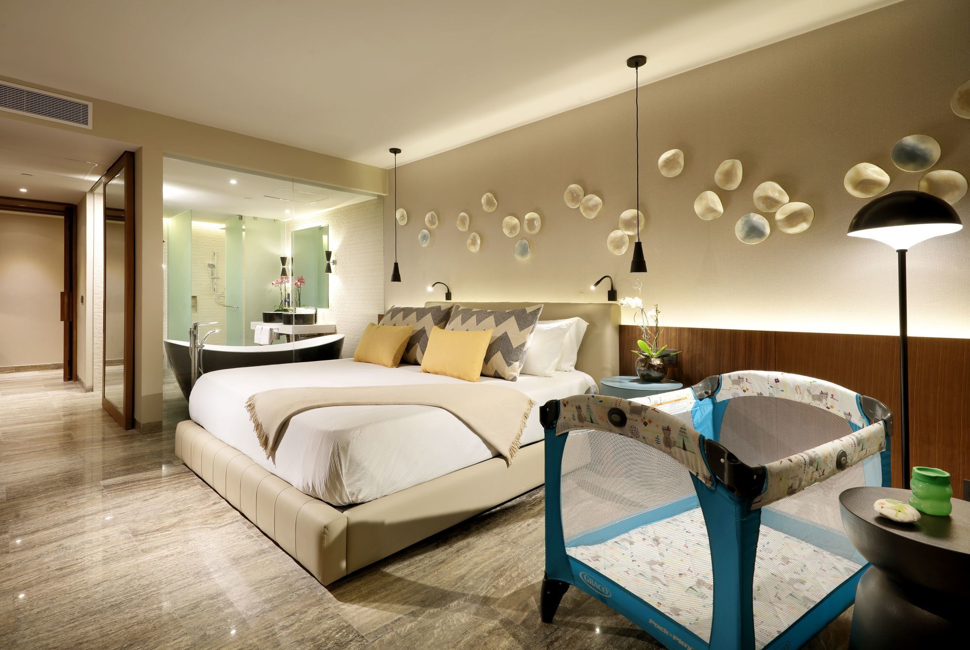 Grand Palladium Select Costa Mujeres 5* Cancun