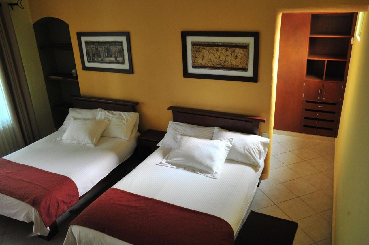La Hacienda Cancun- El Ramonal, Monkey Sanctuary 3*