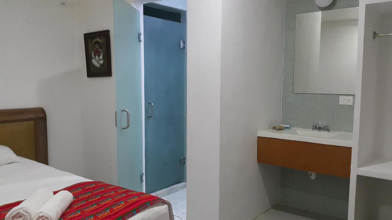 Habitación en casa particular Tulbayab 36 Cancún