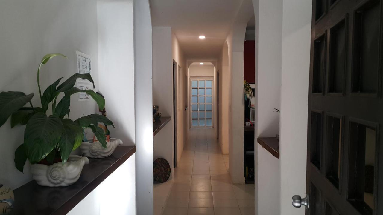 Tulbayab 36 Cancún