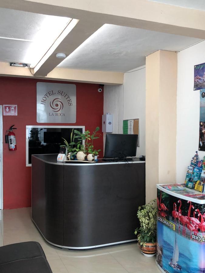 La Roca 3*