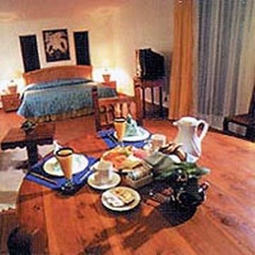 Hotel Tacul Boutique