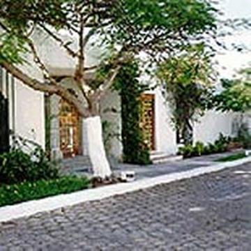Tacul Boutique 4*