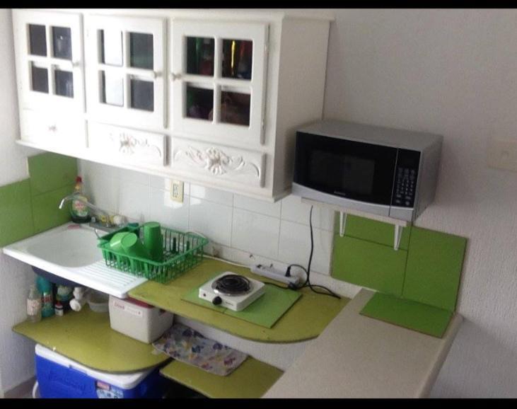 Mi Depa En Apartment Cancun