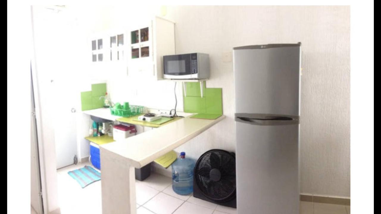 Mi Depa En Apartment Cancun