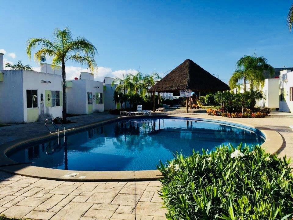 Mi Depa En * Cancun