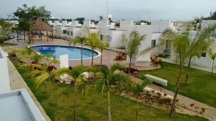 Mi Depa En Apartment