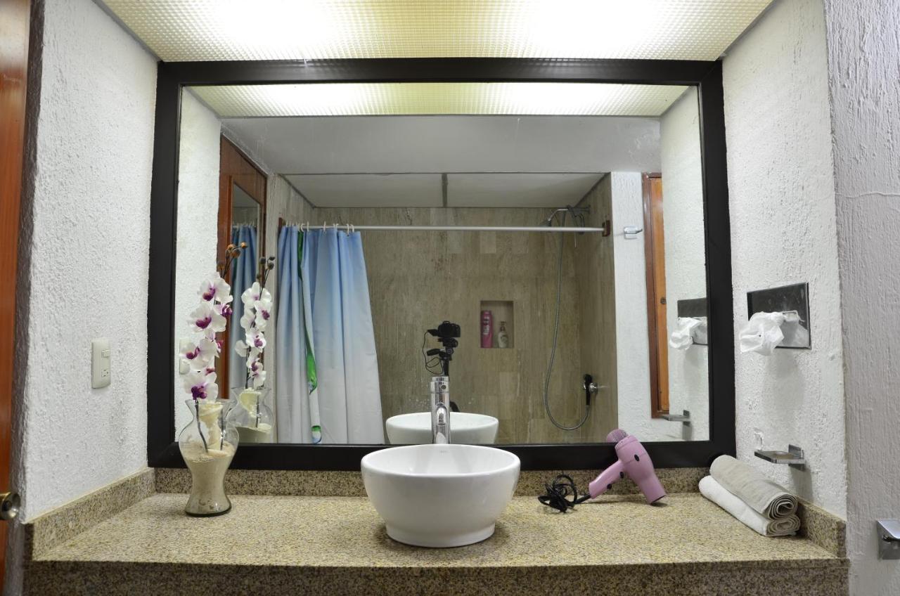 Apartment Solymar