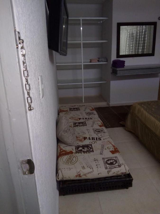 La Casa De Los Patos Habitación en casa particular *