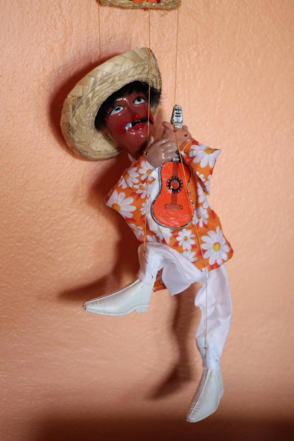 1 Cancún