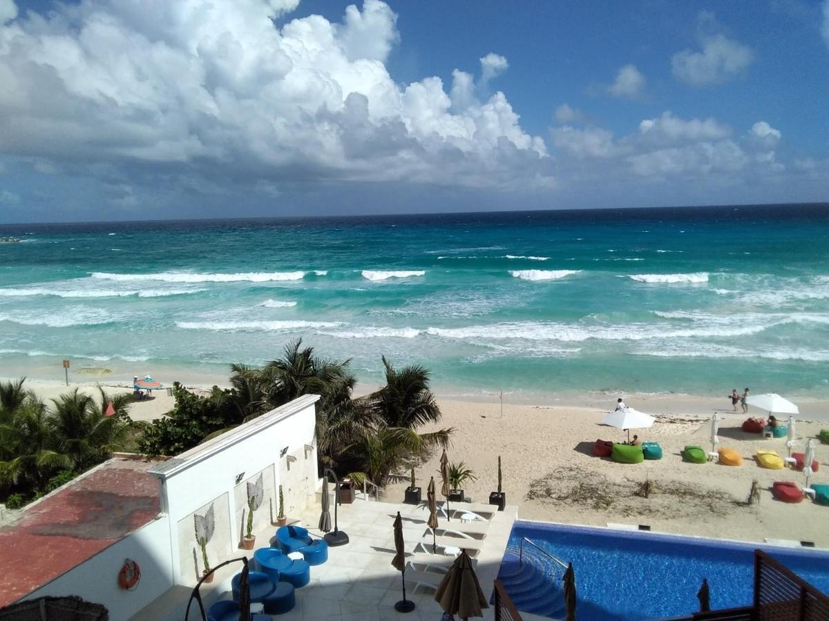 Apartment Ocean View *