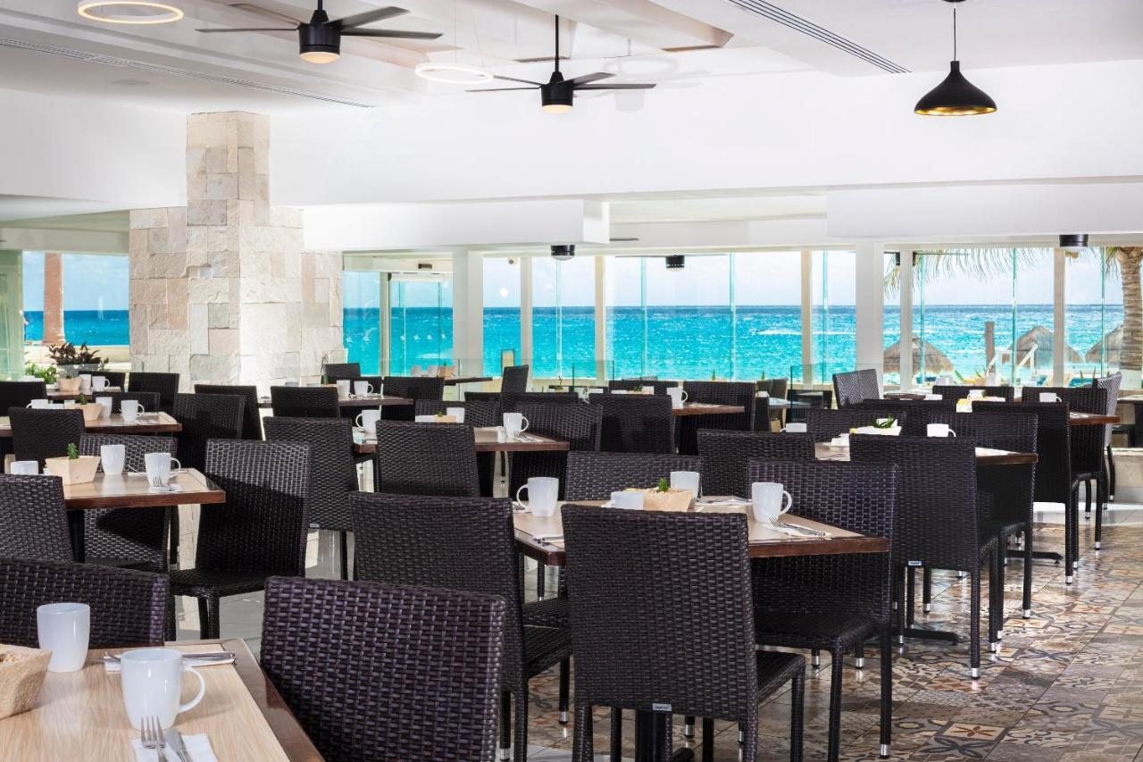 Resort Krystal Cancun