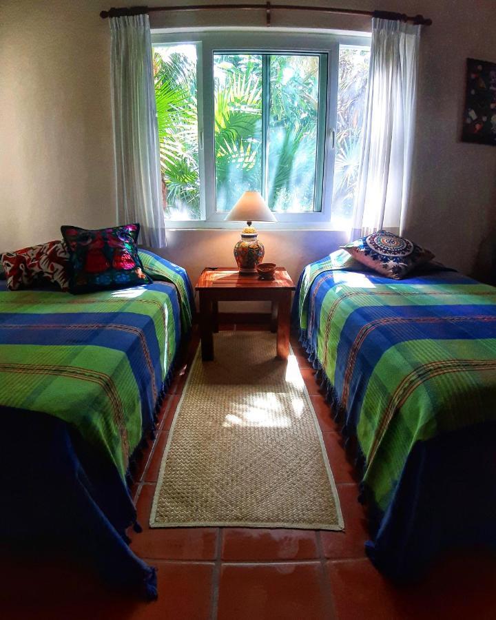 Casa Kin33 Bed and breakfast