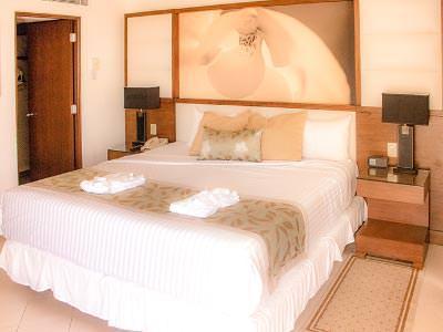 Hotel Club Royal Solaris Cancun