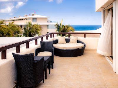 Hotel Club Royal Solaris Cancun