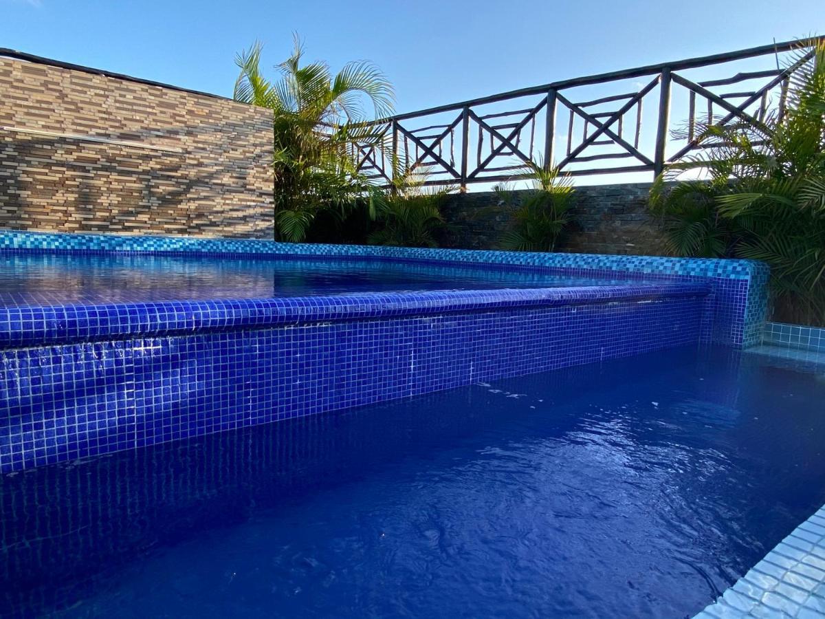 Hotel La Roca