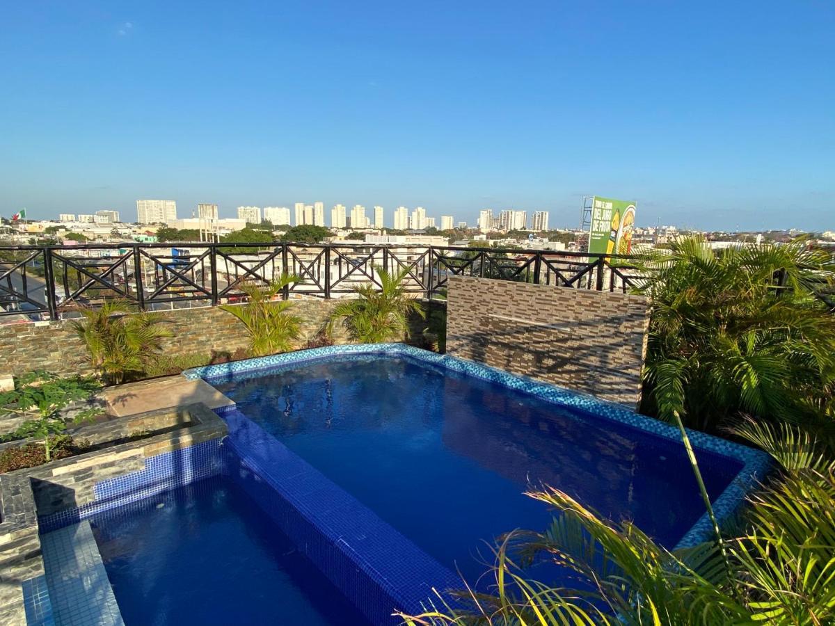 La Roca Hotel Cancún