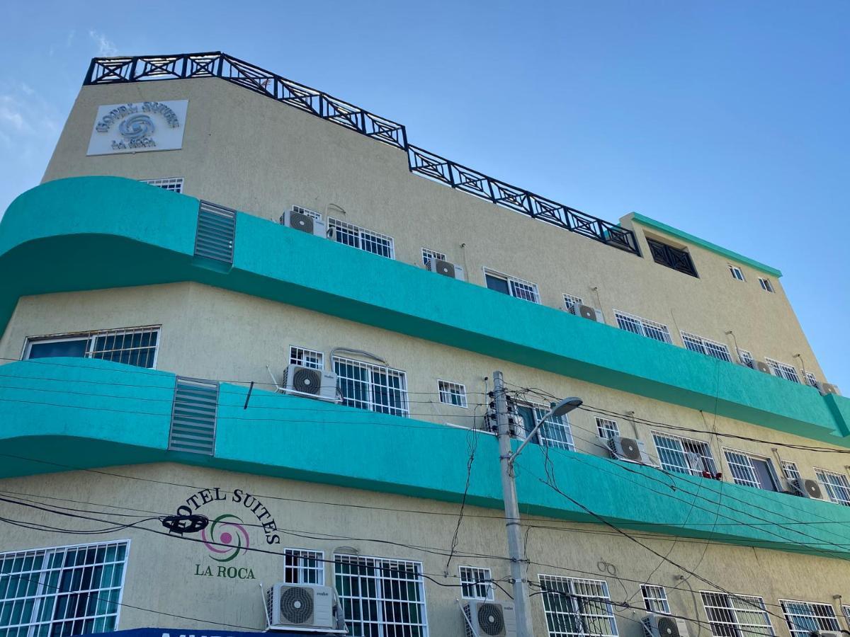 La Roca Hotel Cancún