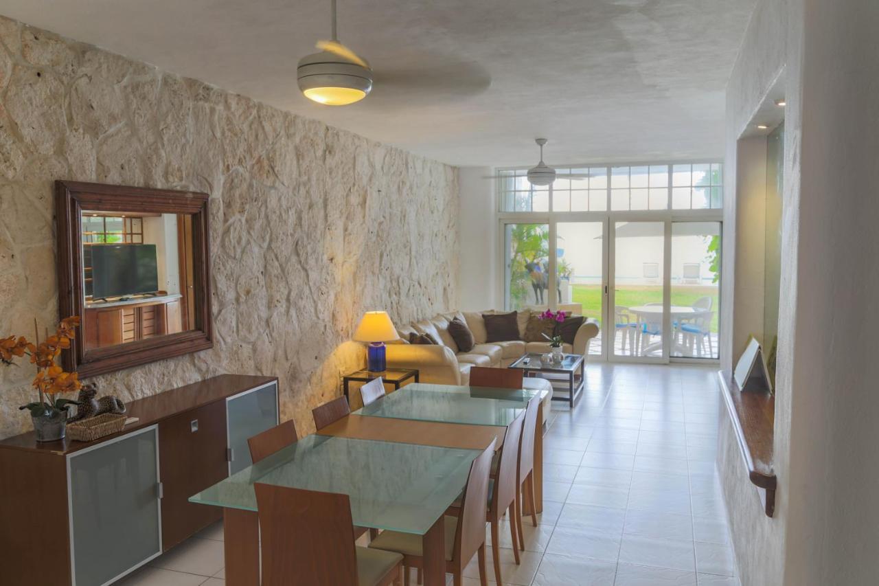 Casa Playa Tortugas - Oceanfront Holiday home Cancun