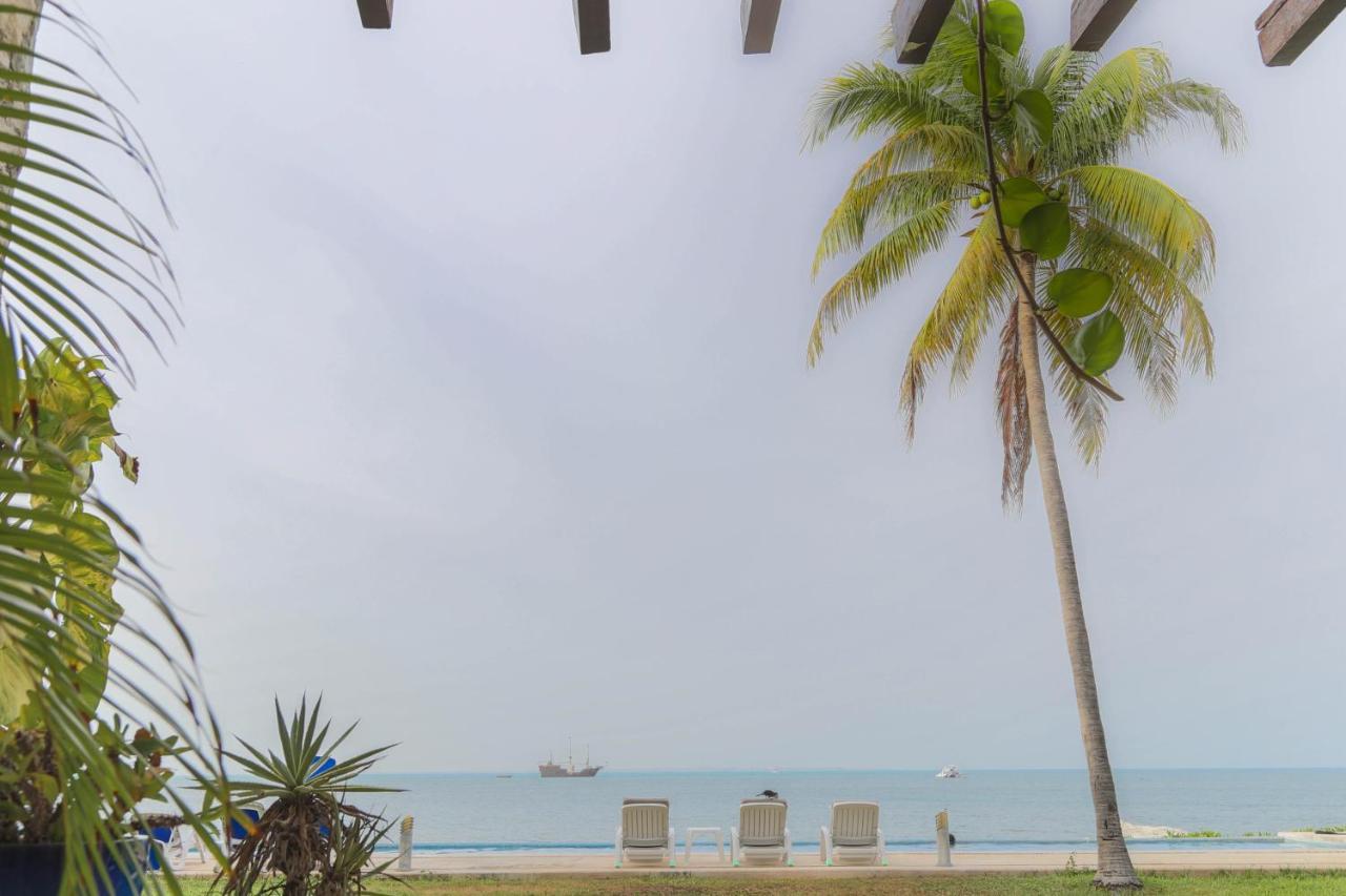 Casa Playa Tortugas - Oceanfront * Cancun