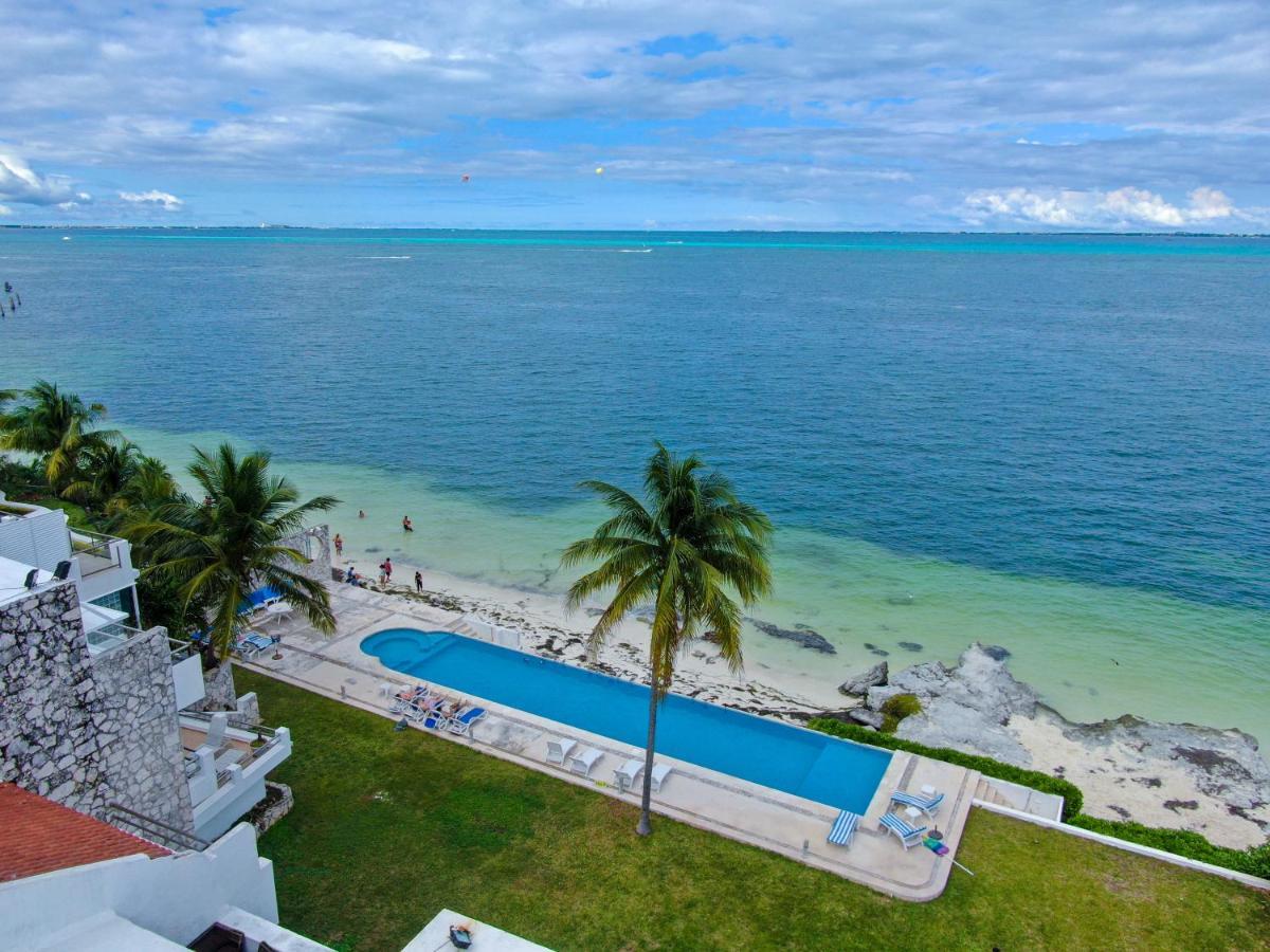 Casa Playa Tortugas - Oceanfront Holiday home