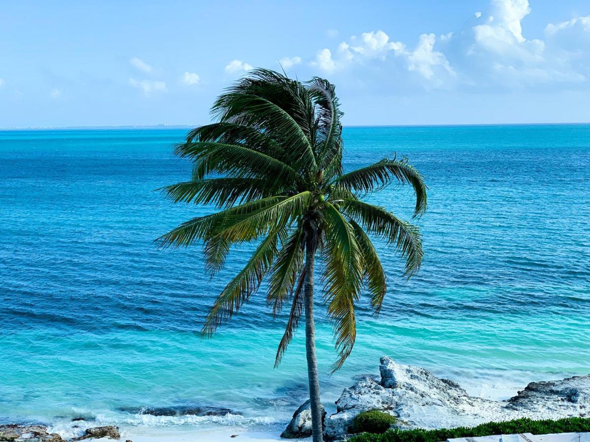 Casa Playa Tortugas - Oceanfront Holiday home *