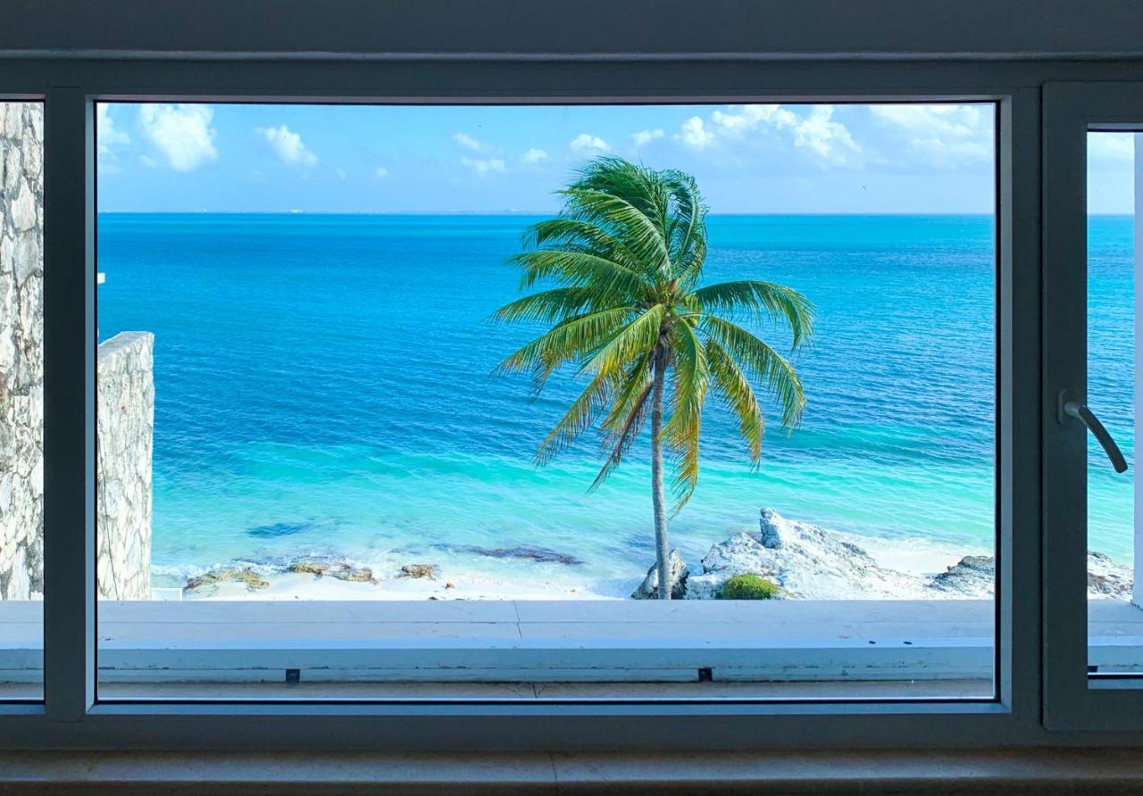 Casa Playa Tortugas - Oceanfront * Cancun