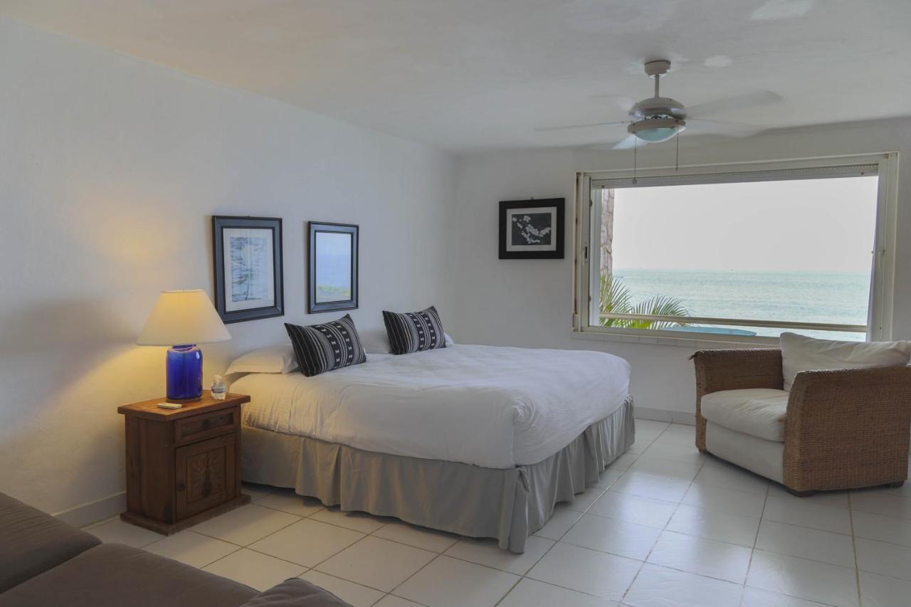 Holiday home Casa Playa Tortugas - Oceanfront