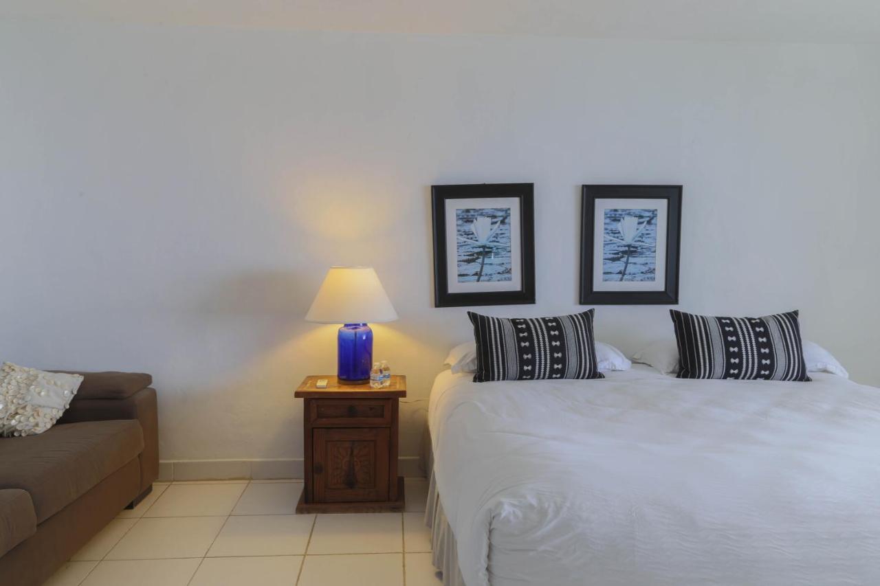 Casa Playa Tortugas - Oceanfront Holiday home