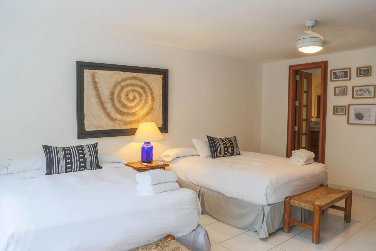 Holiday home Casa Playa Tortugas - Oceanfront *