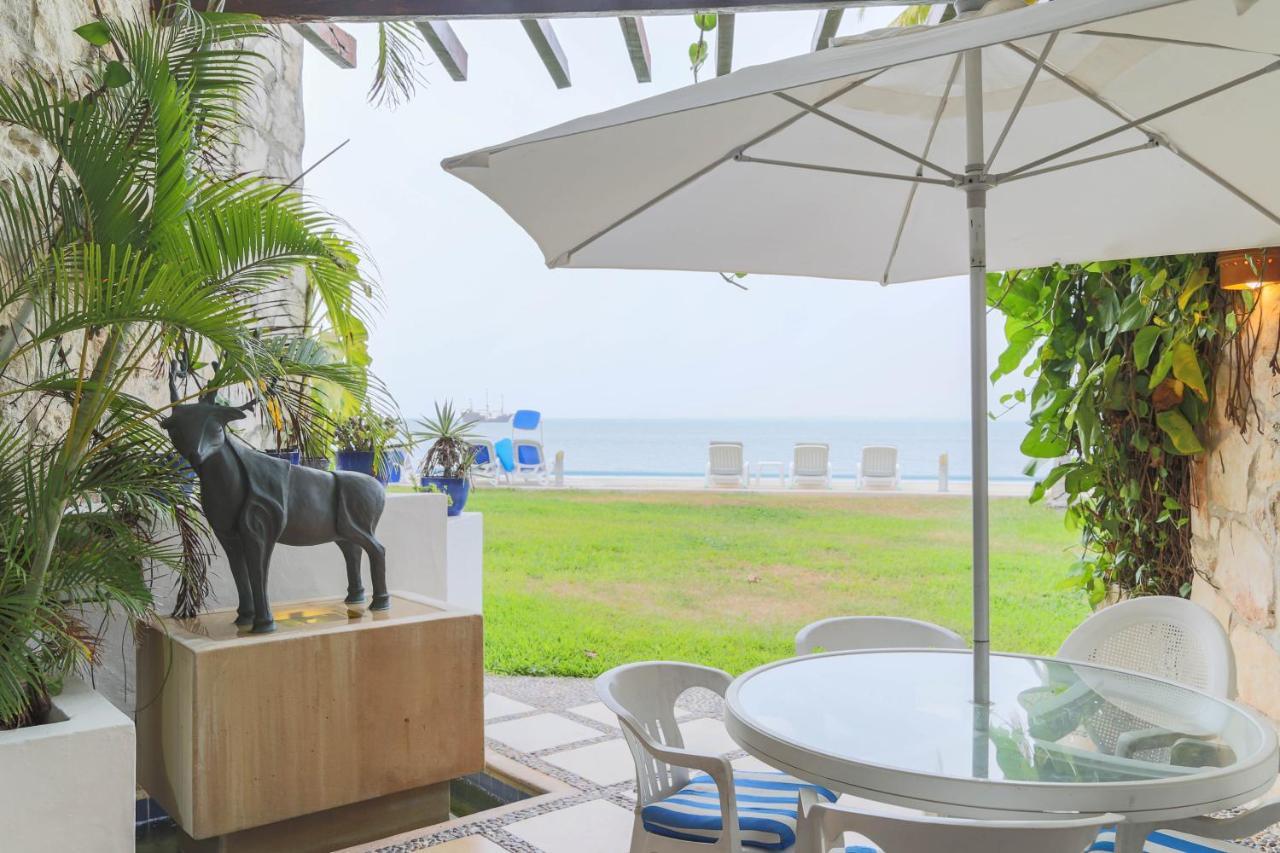 Casa Playa Tortugas - Oceanfront Holiday home *