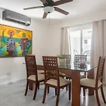 Casa Monik, A Dos Pasos De La Playa