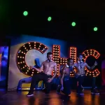 Oh! Cancun - The Urban Oasis & Beach Club (Adults Only)