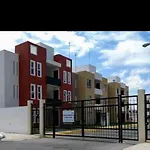 Fully Equipped Apartment In Cancun