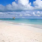 Fully Equipped Apartment In Cancun