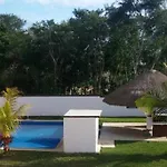 Fully Equipped Apartment In Cancun