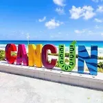 A 20 Minutos De La Playa Cancun