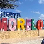 A 20 Minutos De La Playa Cancun