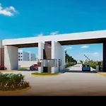 Maderos Residencial Pent-House And Solarium