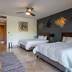 2Br Beachfront Exclusive Condo W/ Top Features