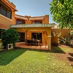 Casa Yaakun Zona Hotelera