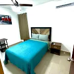 Casa Rivera Cancun
